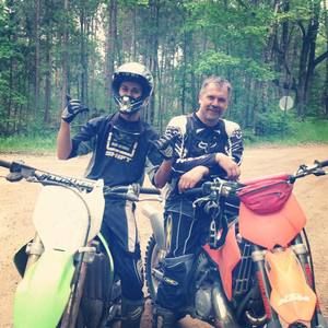 Meet your Posher, Kyle